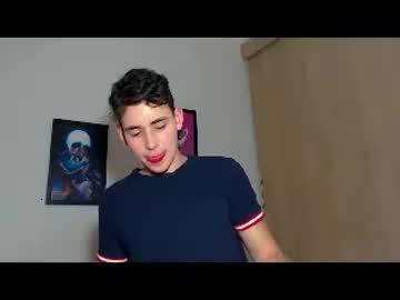 fristher_guy chaturbate