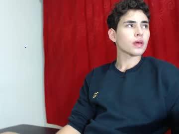 fristher_guy chaturbate