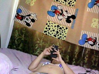 froxy89 bongacams