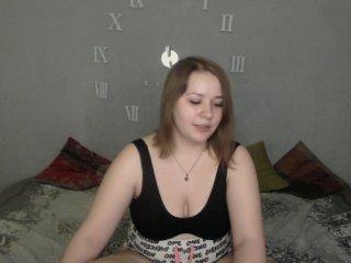 FunnyFoxy77 bongacams