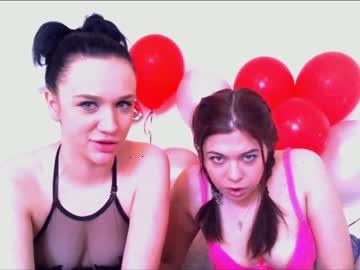 funnygirls_ chaturbate