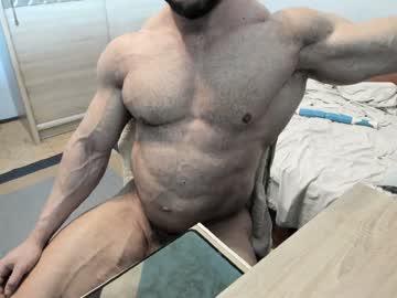 furrymusclemonster chaturbate