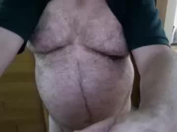 fuzywuzybear1497 chaturbate