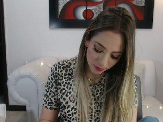 GabySpencer bongacams