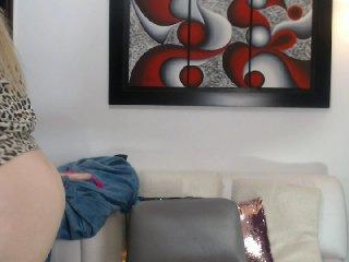 GabySpencer bongacams