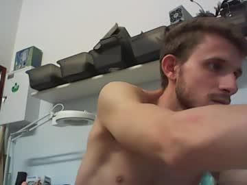 gabrieleterminator chaturbate