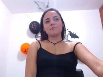 gabriellahoney18 chaturbate