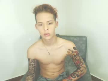 gabriellandluigi chaturbate