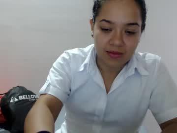 gaby_sari chaturbate