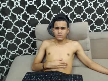 ganbamforjamesx chaturbate