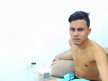 ganbamforjamesx chaturbate