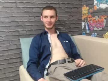 gary_gerik chaturbate