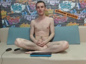 gary_gerik chaturbate