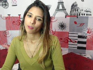 gaticalinda1 bongacams