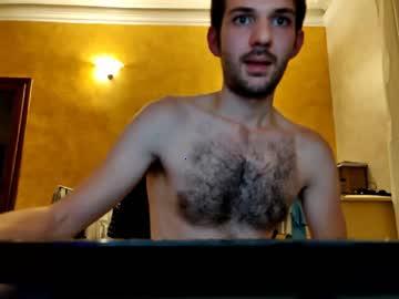 gaurellio chaturbate