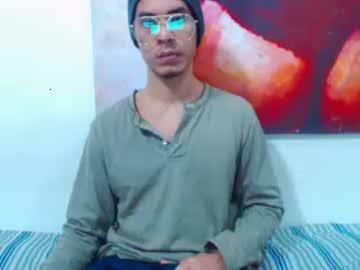 gavilan83hot chaturbate