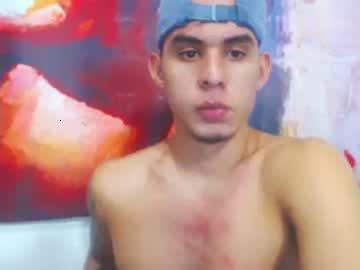 gavilan83hot chaturbate