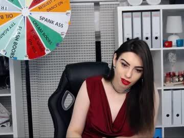 genevievelove chaturbate