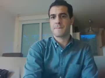 gentlefrench31 chaturbate