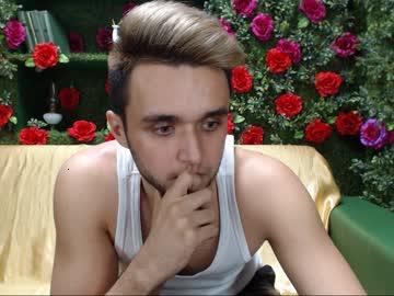 gently_ronny chaturbate