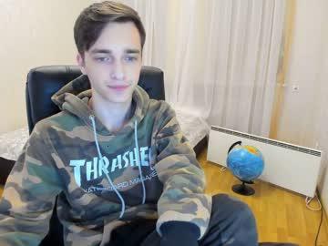 george_harmson chaturbate