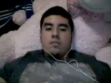 georget512 chaturbate