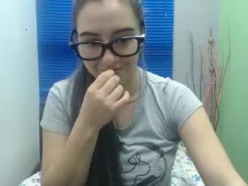 georgina_rizk chaturbate