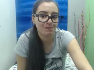 georgina_rizk chaturbate