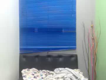 georgina_rizk chaturbate