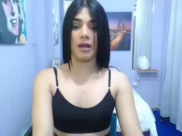 geraldinetrans chaturbate