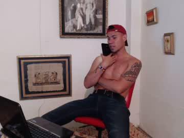 gerardmclan7862 chaturbate