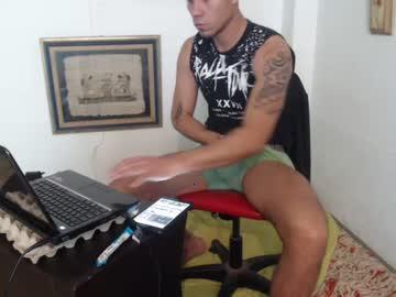 gerardmclan7862 chaturbate