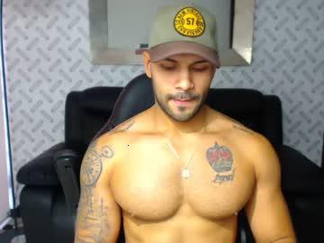 geremyg1 chaturbate