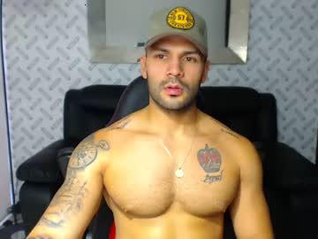 geremyg1 chaturbate