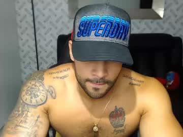 geremygalleg1 chaturbate