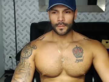 geremygalleg1 chaturbate