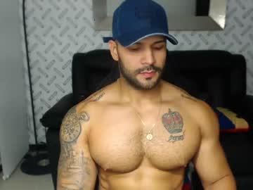 geremygalleg1 chaturbate