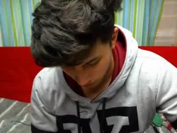 geremyscut7862 chaturbate