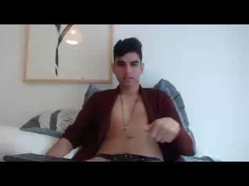 germainthonson chaturbate