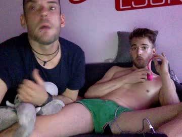 germanguyshot chaturbate