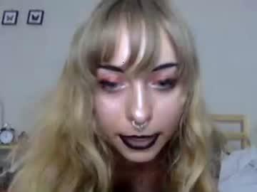 ghostbaby666 chaturbate