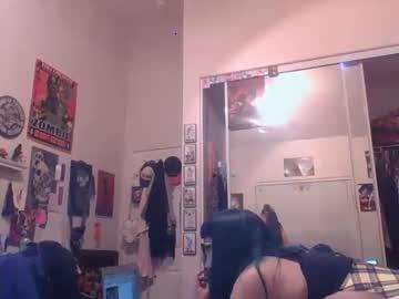 ghostgrrl chaturbate