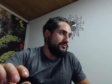 gianluca_69 chaturbate