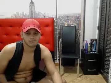 gilber_10 chaturbate