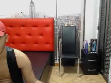 gilber_10 chaturbate