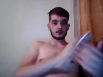 gilbertosuing chaturbate