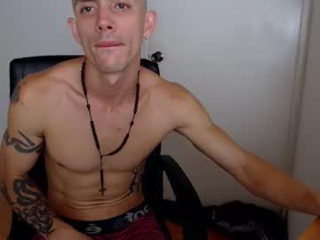 gimnastic_cris chaturbate