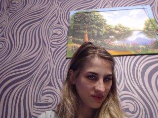 GinaOcean bongacams