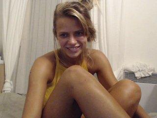 GinaValentina bongacams