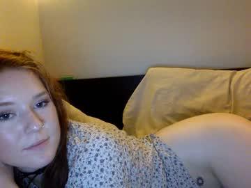 ginger1233 chaturbate